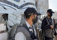 دستگیری عناصر باند جاسوسی در جنوب غزه