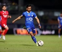 یک استقلالی بمب انگیزه شد