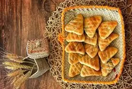 طرز تهیه کلوچه خرمایی خانگی با کمترین مواد