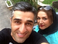 همسر سابق پژمان جمشیدی سکوت را شکست؛ واکنش در شبکه اجتماعی