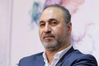 تنها عکسی که از همسر حمید فرخ نژاد وجود دارد