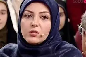 اقدام زیرکانه المیرا شریفی مقدم علیه فیروز کریمی