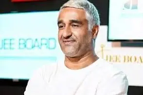 پژمان جمشیدی: اگر این خبر را باور کنید خیلی نامردیه!/ویدیو