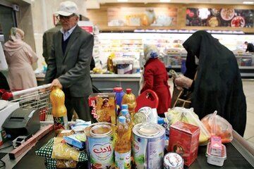 پرداخت کالابرگ الکترونیک در جلسه سران قوا نهایی شد | واریز اعتبار کالایی به حساب سرپرست خانوارها