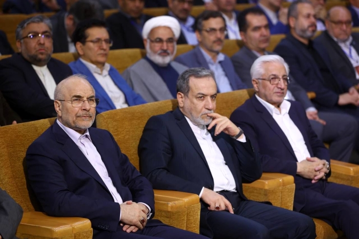 صالحی: از آقای قالیباف قدرشناسی می کنم که در زمان خود مدیریت قوه مقننه و جایی که نظام احتیاج داشت فرماندهی جنگ را اداره میکردند