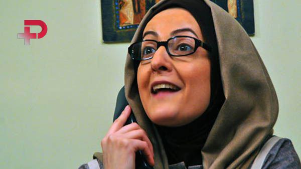شقایق دهقان