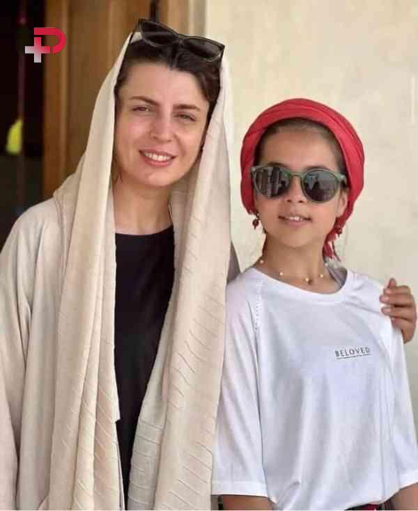 leila-hatami-va-dokhtarash-1