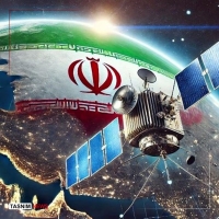 پرتاب 3 ماهواره سنجشی تا پایان 1404