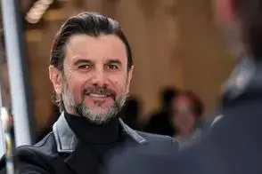 امین حیایی روز به روز خوشتیپ‌تر می‌شود