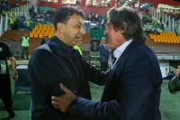 سرمربی الوحدات: ما سزاوار باخت بودیم