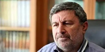 واکنش حضرتی به فیلم عروسی دختر شمخانی