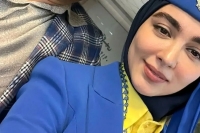 استایل متفاوت و عجیب از بازیگر "پایتخت" خبرساز شد!