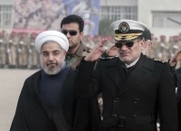 شمخانی: همه سوار بر یک کشتی هستیم/حیف است در کشتی نقطه ضعفی پیدا شود!