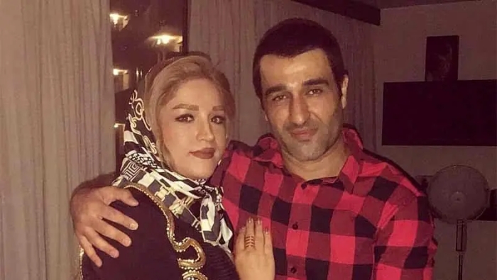 استوری معنادار و جدید خواهر پژمان جمشیدی خبرساز شد