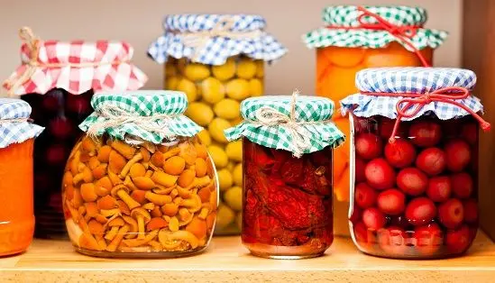 تخمیر خانگی با هویج و کلم؛ اولین قدم‌ها برای عاشقان ترشی