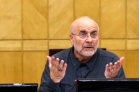 قالیباف: دیپلماسی استانی و منطقه‌ای نباید به اقتصاد و فرهنگ و محدود بماند