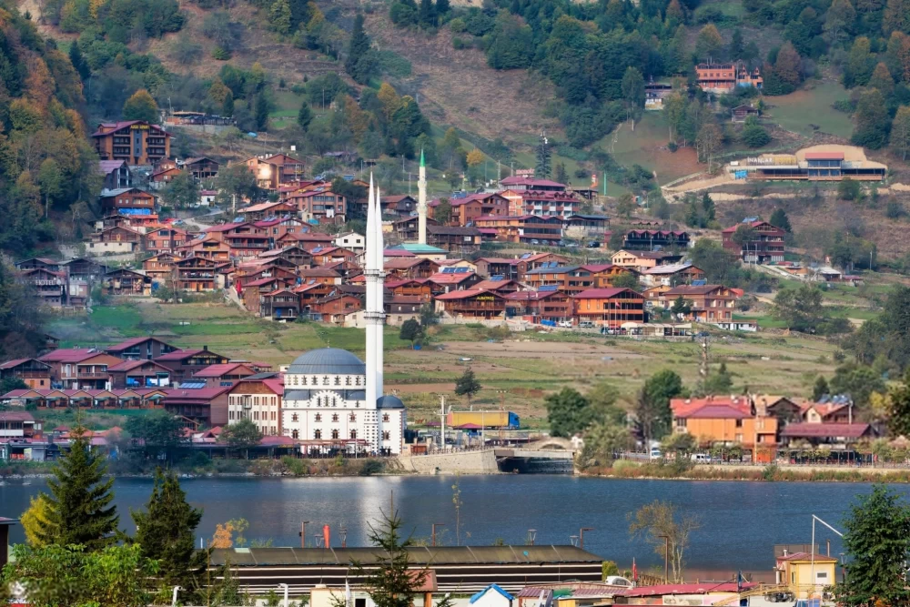 آنادولو کاوایی