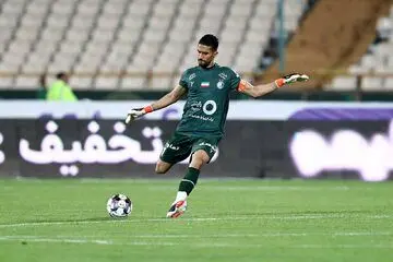 اول اعتراض و بعد عذرخواهی کن تا به ترکیب برگردی!