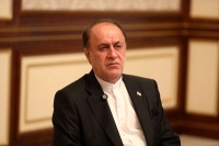 حاجی‌بابایی: ایران حق دارد به سمت انرژی هسته‌ای پاک حرکت کند