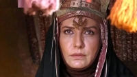 فریبا کوثری در آستانه 60 سالگی با استایلی متفاوت و شیک در جشنواره فیلم کوتاه تهران!