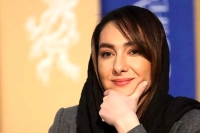 چهره نچرال هانیه توسلی در آستانه میانسالی؛ درخشش یک بازیگر بدون آرایش!