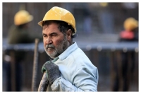 درهای بهشت برای کارگران ایرانی بسته شد؛ افغانی‌ها بالاخره برگشتند!