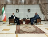 خبر پزشکیان از برنامه‌ای جامع برای احیای دریاچه ارومیه