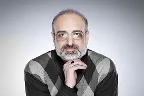 محمد اصفهانی از آهنگ جدید خود رونمایی کرد/ویدیو