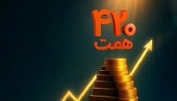 افزایش سرمایه بی‌سابقه در نظام بانکی کشور/ سرمایه بانک ملی ایران به 420 همت رسید