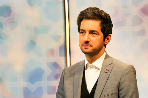 واکنش نجم‌الدین شریعتی به ماجرای پژمان جمشیدی