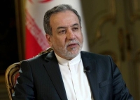 گفتگوی تلفنی عراقچی با مهدیه اسفندیاری