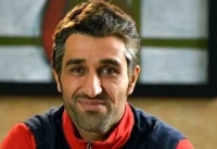 عکس آن‌ور آبی خواهر و پدر پژمان جمشیدی در کانادا