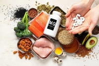 چه زمانی منیزیم برای بدن ما مفید است؟