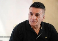 پیام جنجالی و عجیب محمد بنا برای سرمربی پرسپولیس