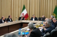 فرصت‌های اقتصادی خراسان‌ها در کانون توجه دیپلماسی منطقه‌ای