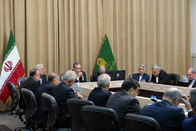 تاکید عراقچی بر  نقش تسهیل‌گری و راهگشایی وزارت خارجه در روابط اقتصادی خارجی کشور