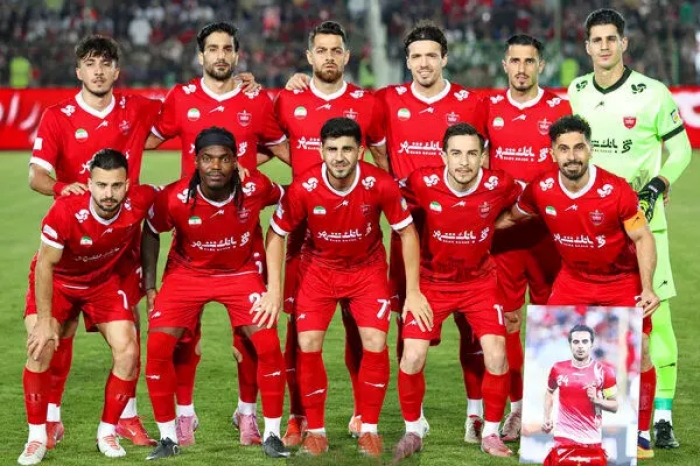 پیشکسوت پرسپولیس: اگر 11 تا عالیشاه داشتیم، همیشه برنده بودیم