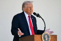 ترامپ رکورد تعطیلی دولت را شکست