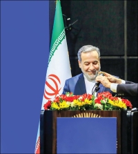 هنوز کج‌دار و مریز با امریکا؟!