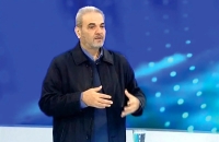 حمله خیابانی به علی دایی سوژه شد! + فیلم
