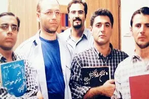 بازیگران روزگار جوانی بعد از 27 سال/ویدیو