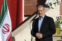 پزشکیان: هیچ باکی از آمریکا و رژیم صهیونیستی نداریم