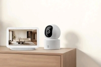 دوربین جدید شیائومی با چرخش 360 درجه و قابلیت حفظ حریم خصوصی معرفی شد