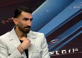 معاون سازمان نظلم وظیفه: بیرانوند نمیتواند دکتری بخواند