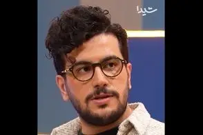 امیرحسین قیاسی و جواد خیابانی در «رباط صلیبی» تماشایی شدند/ویدیو