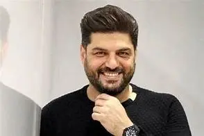 تغییر چهره سام درخشانی در جشن تولد دخترش