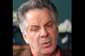 واکنش فرحبخش به اظهارات مطرح شده درباره پژمان جمشیدی/ویدیو