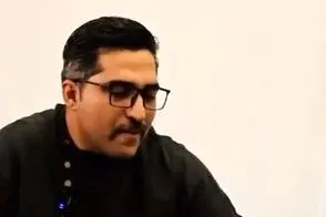 صحبت‌های عجیب کارگردان «بی‌بدن» درباره پژمان جمشیدی/ویدیو