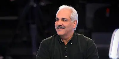 اولین تصاویر از سریال جدید مهران مدیری
