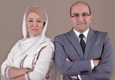 بلاخره عکس پانته‌آ بهرام و شوهر جوانش رو شد+ عکس